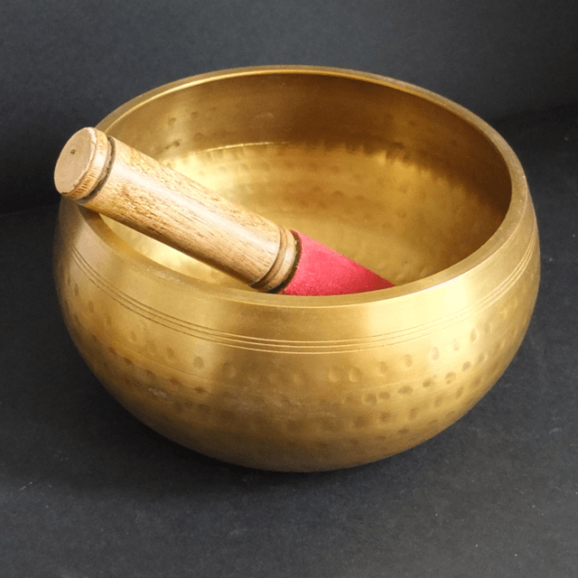 Singing Bowl - 18cm