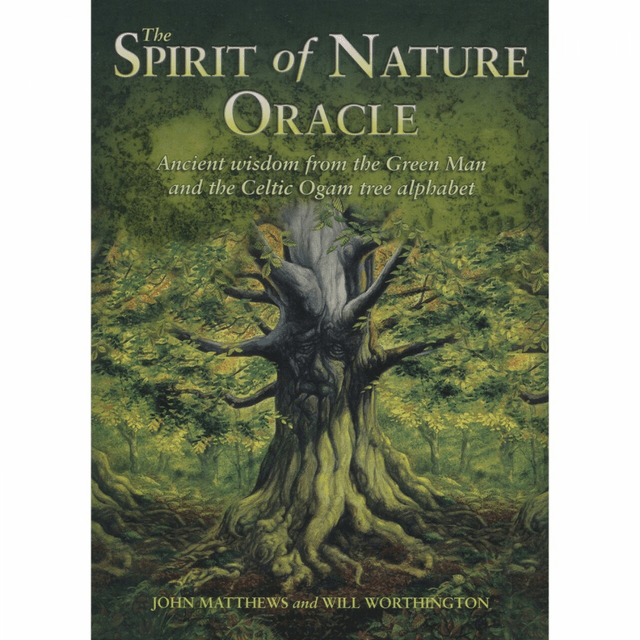 Tarot & Oracle Cards