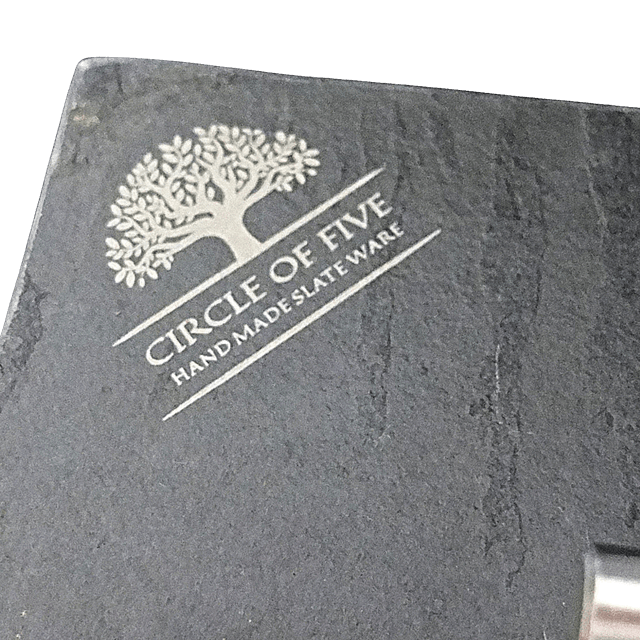 Time For Tea Slate Ware