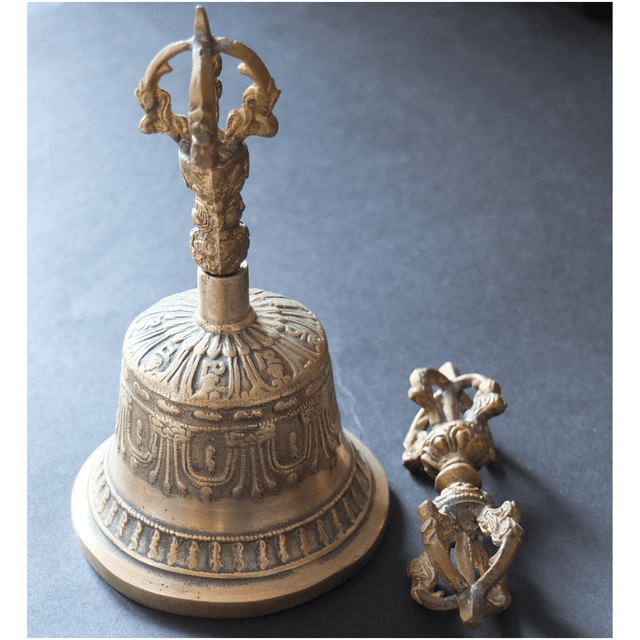 Bell and Dorje