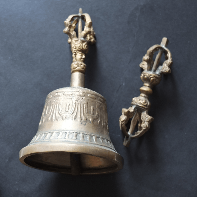 Bell and Dorje