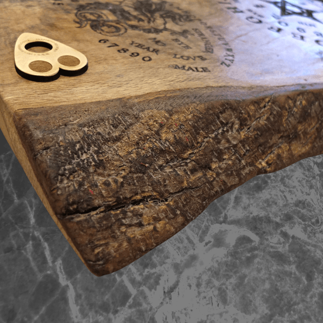 Spirit Message Board (Twin Spirit)
