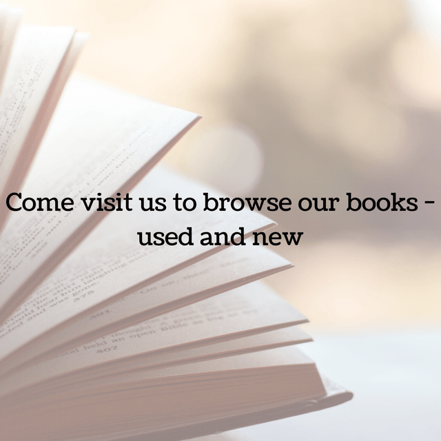 Holistic Books and Music
