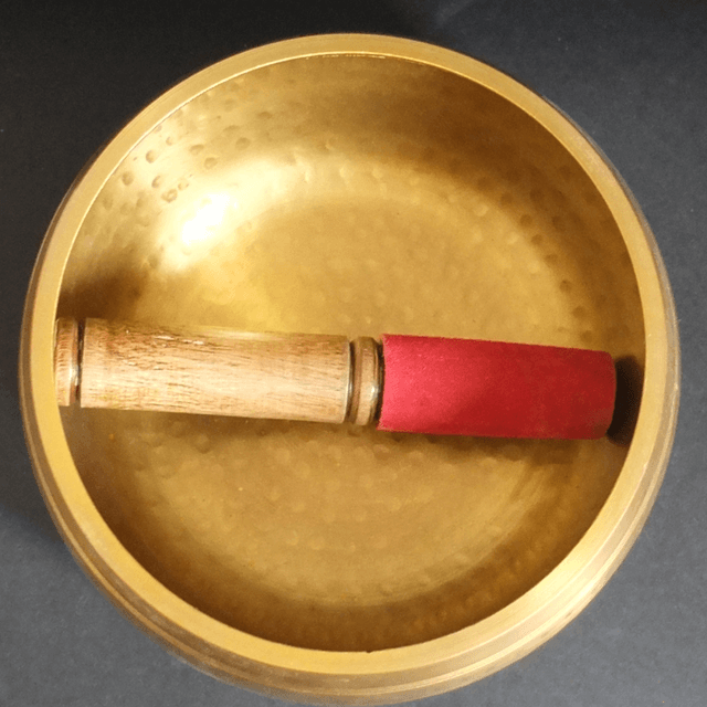 Singing Bowl - 18cm