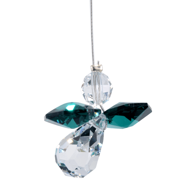 05 May - Crystal Guardian Angel