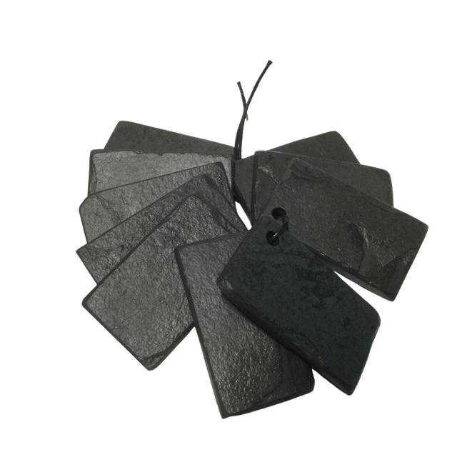 Slate Tags