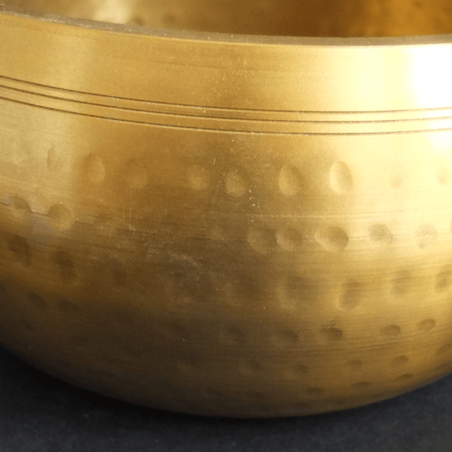 Singing Bowl - 18cm