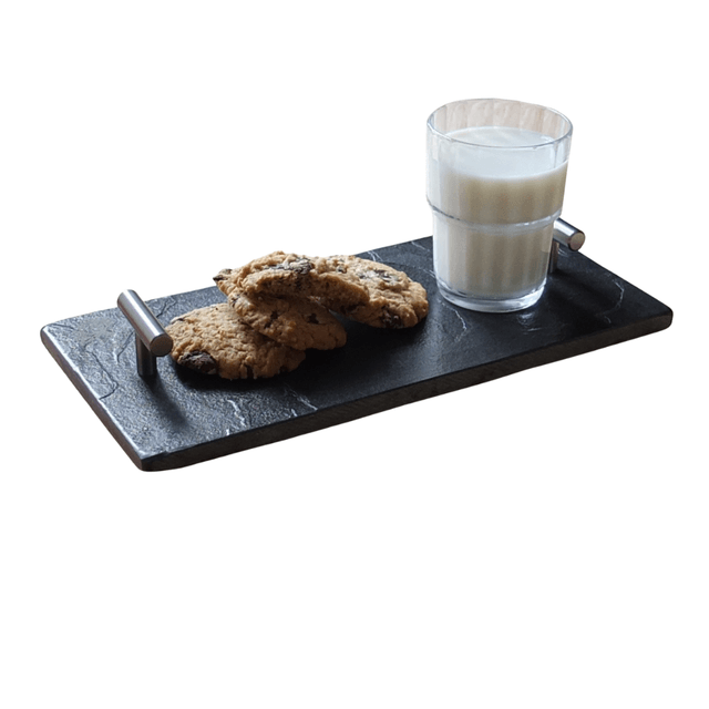 Slate Server Platter