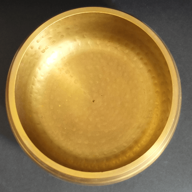 Singing Bowl - 18cm