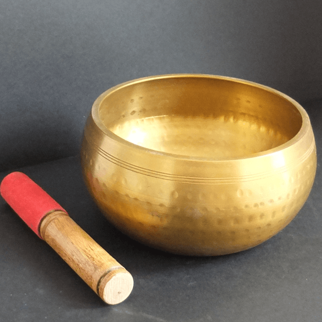 Singing Bowl - 18cm
