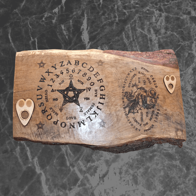 Spirit Message Board (Twin Spirit)