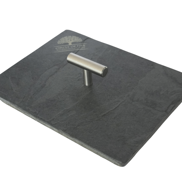 Time For Tea Slate Ware