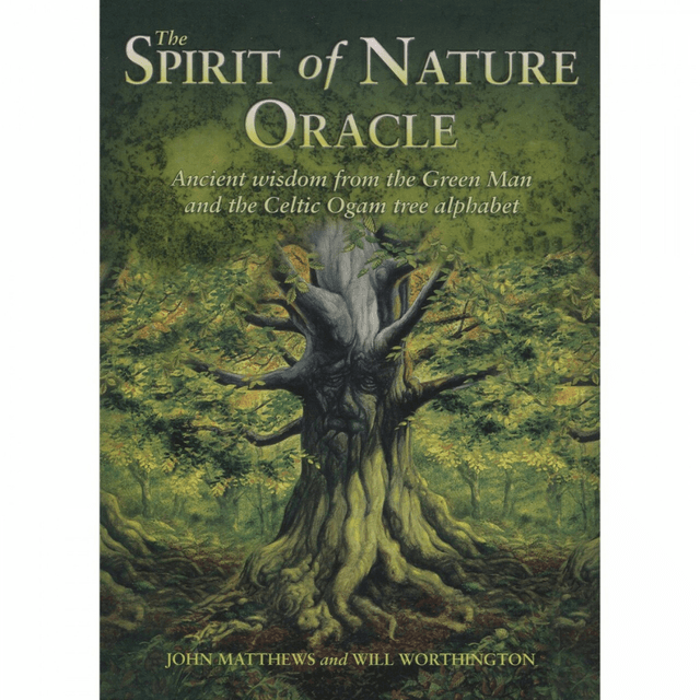 Tarot &amp; Oracle Cards