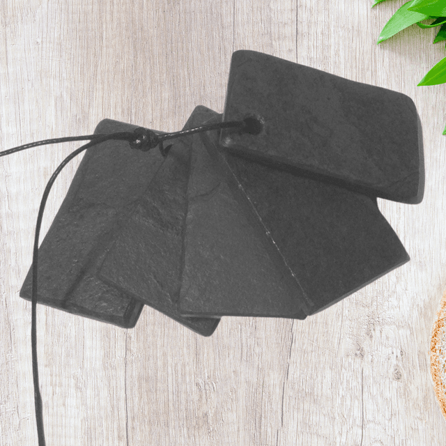 Slate Tags