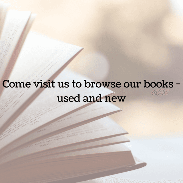 Holistic Books and Music