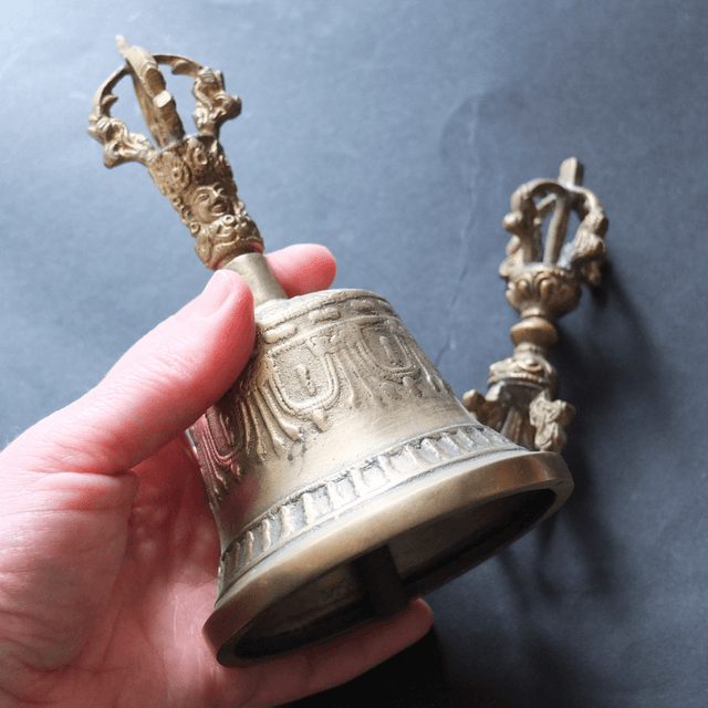 Bell and Dorje