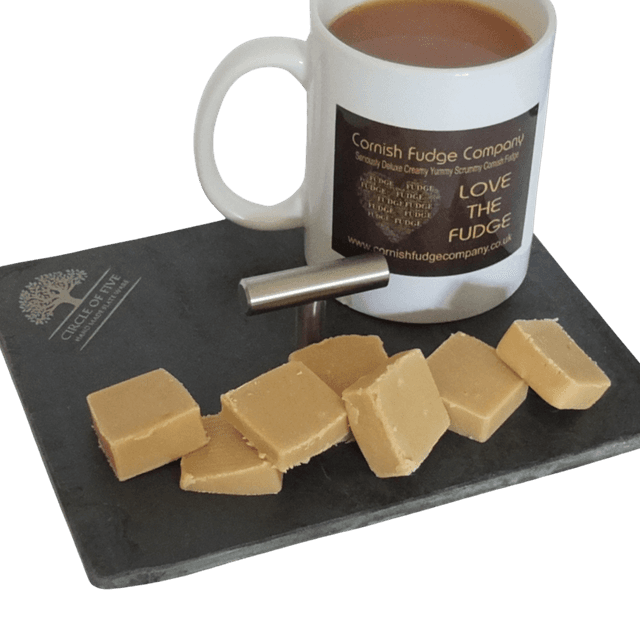 Time For Tea Slate Ware