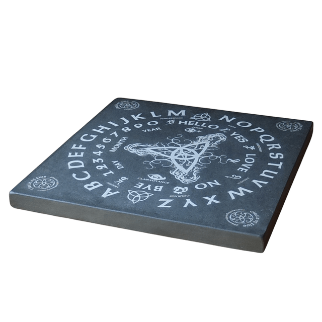 Slate Spirit/Talking Board